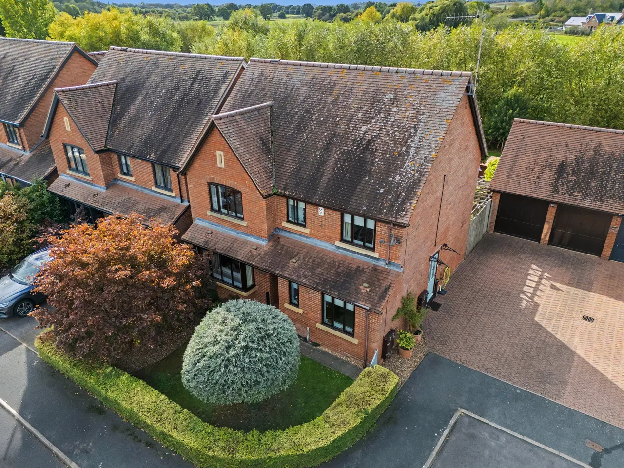Millers Bank, Broom, B50, photo 27
