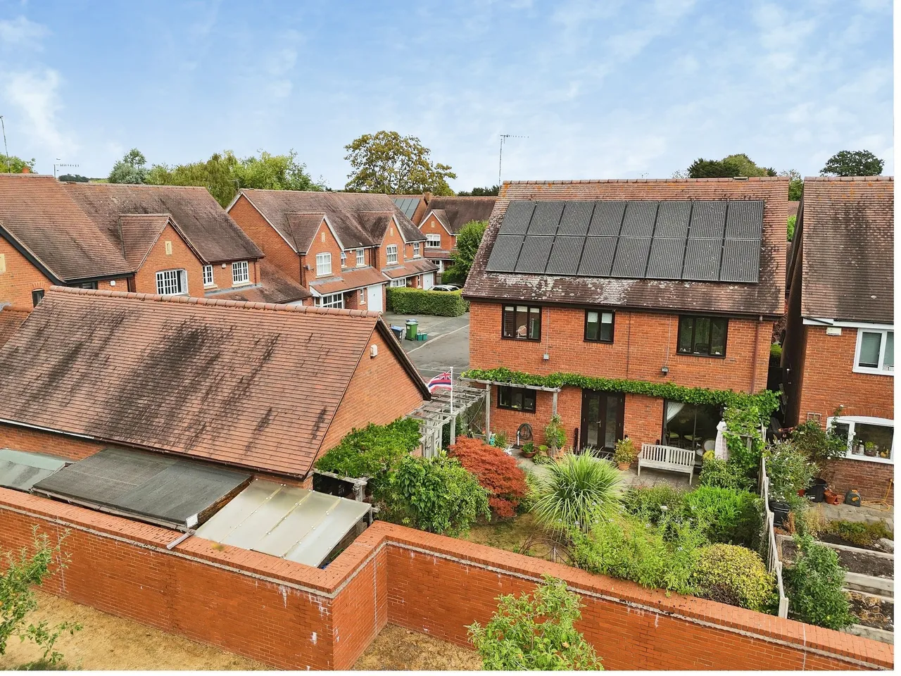 Millers Bank, Broom, B50, photo 26