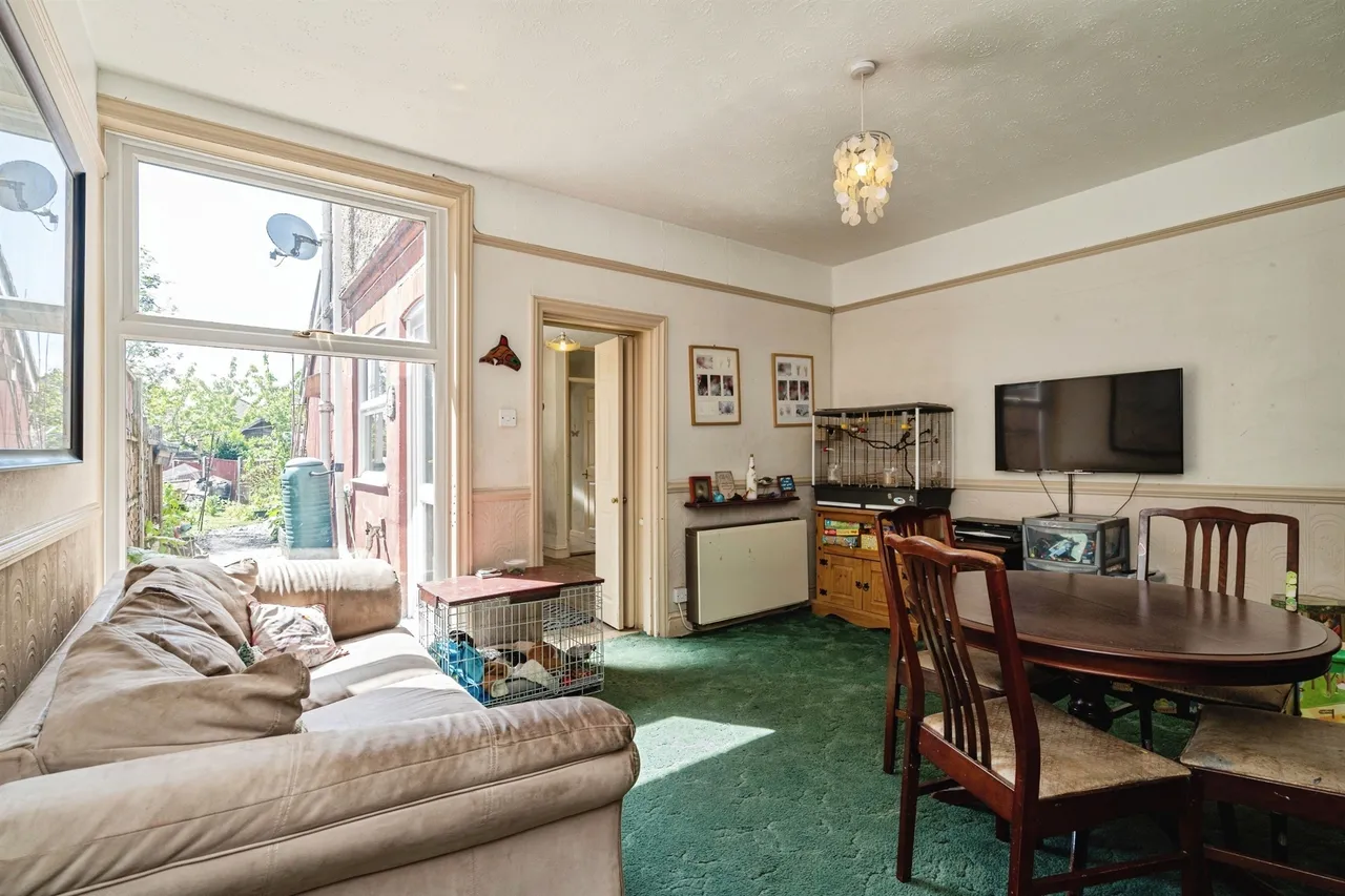 Norwich Road, Thetford, photo 2