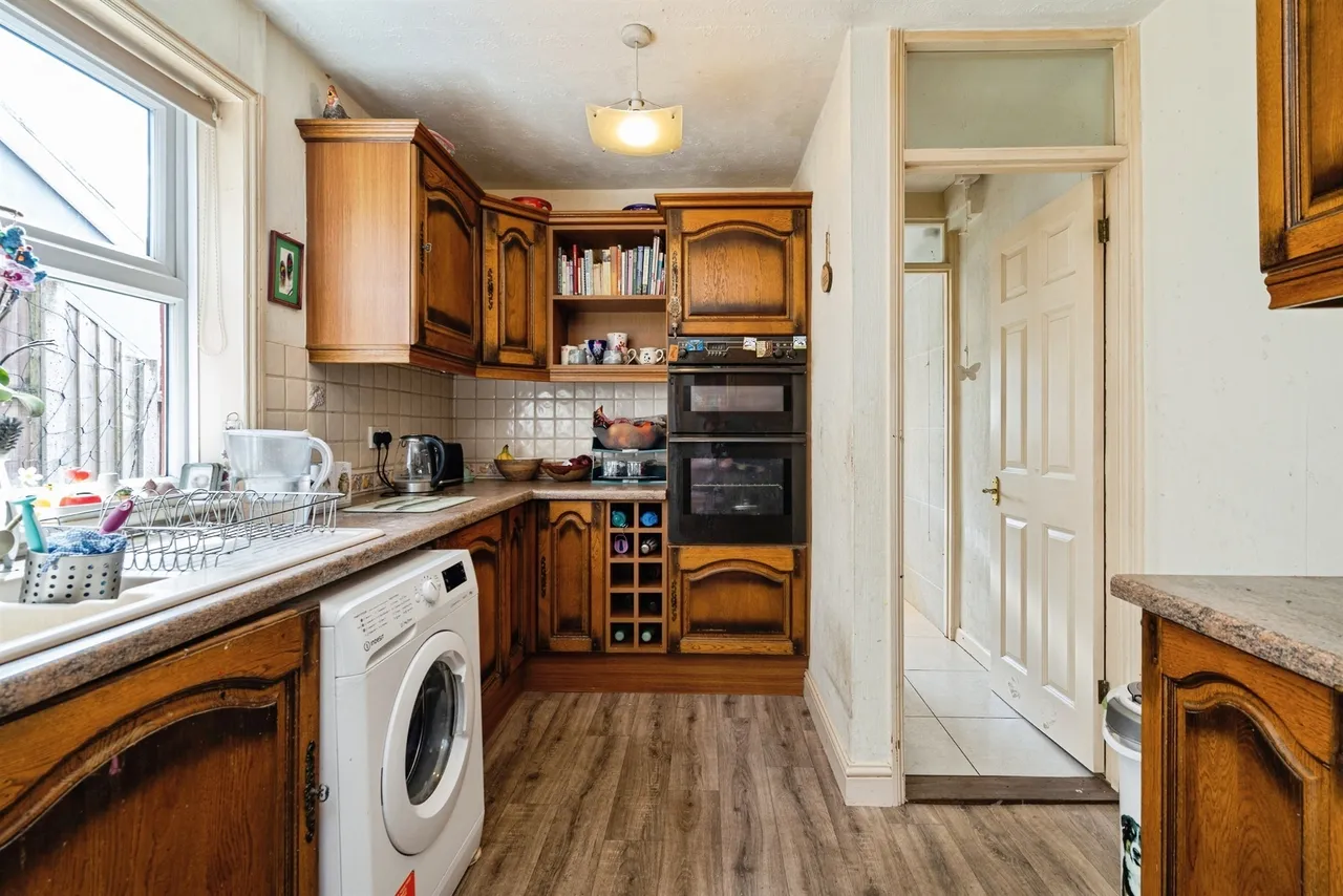 Norwich Road, Thetford, photo 7