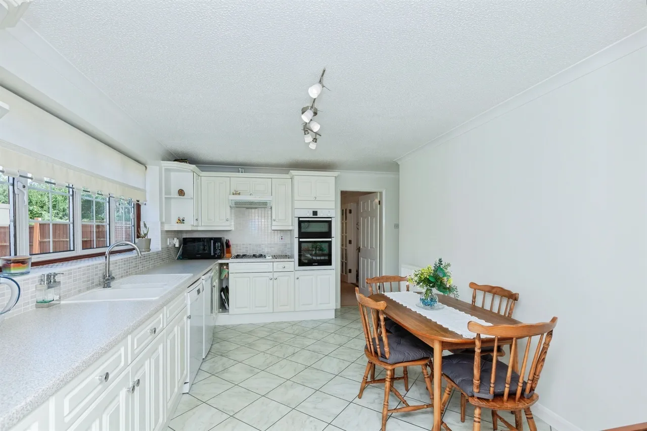 Harrow Close, Leicester Forest East, Leicester, photo 5