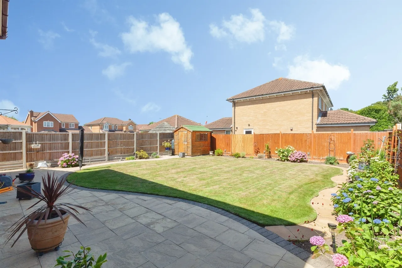 Harrow Close, Leicester Forest East, Leicester, photo 11