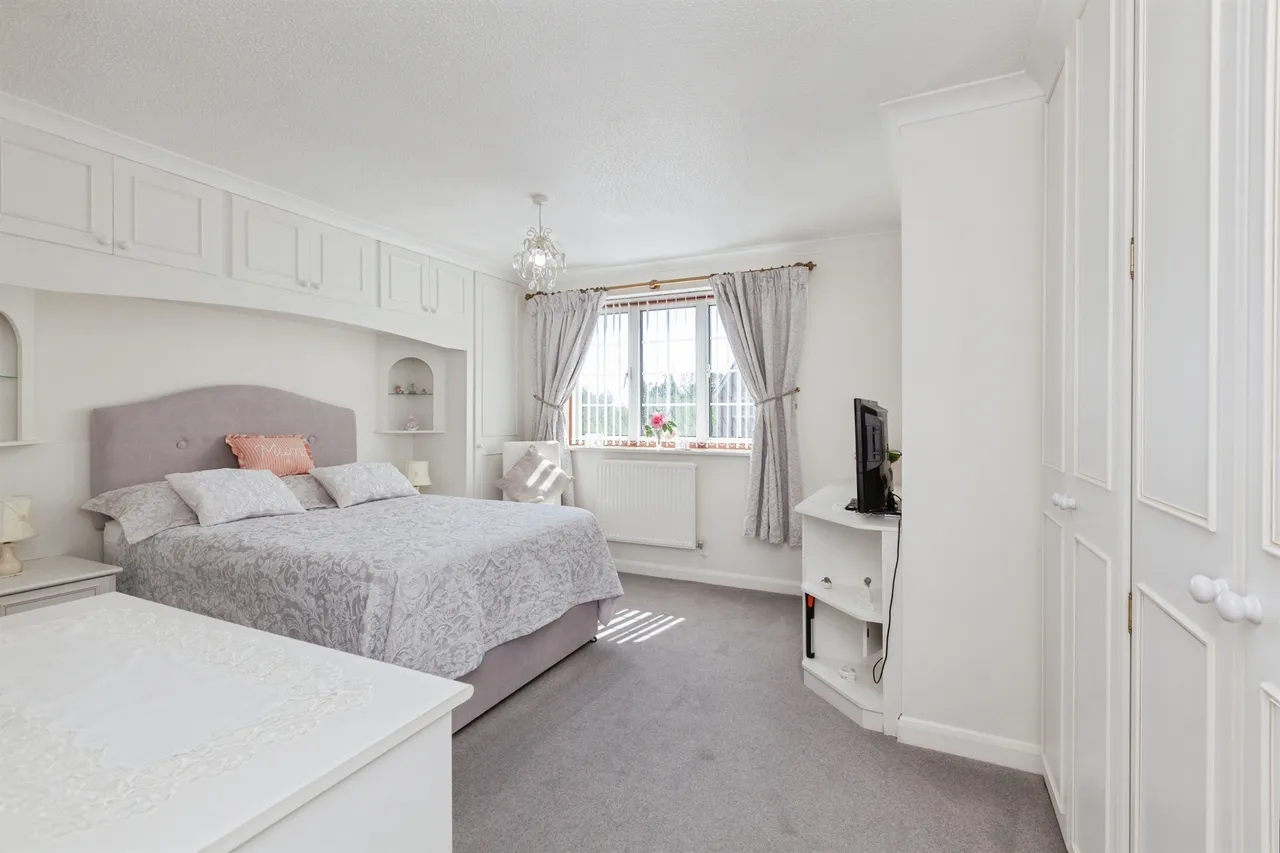 Harrow Close, Leicester Forest East, Leicester, photo 6