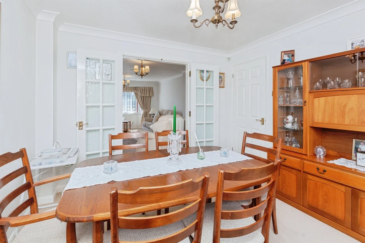 Harrow Close, Leicester Forest East, Leicester, photo 4