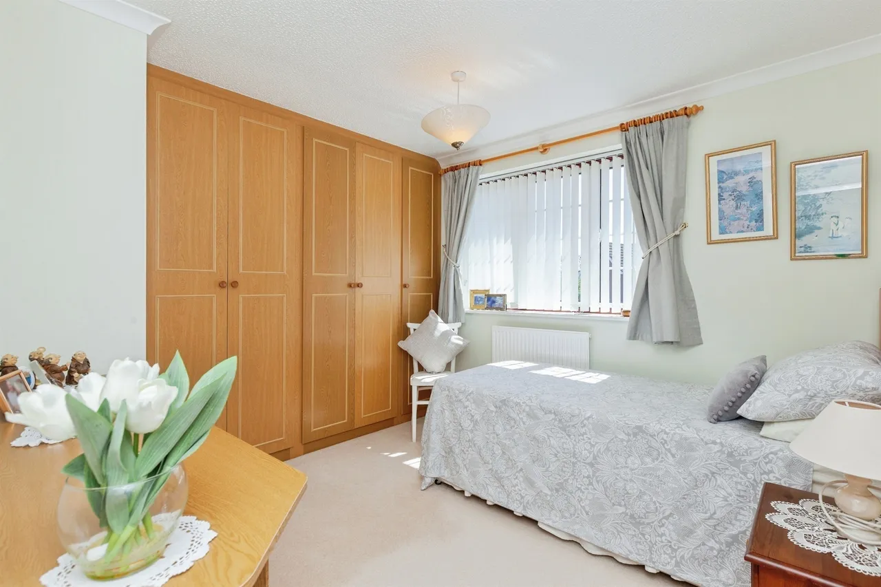 Harrow Close, Leicester Forest East, Leicester, photo 7