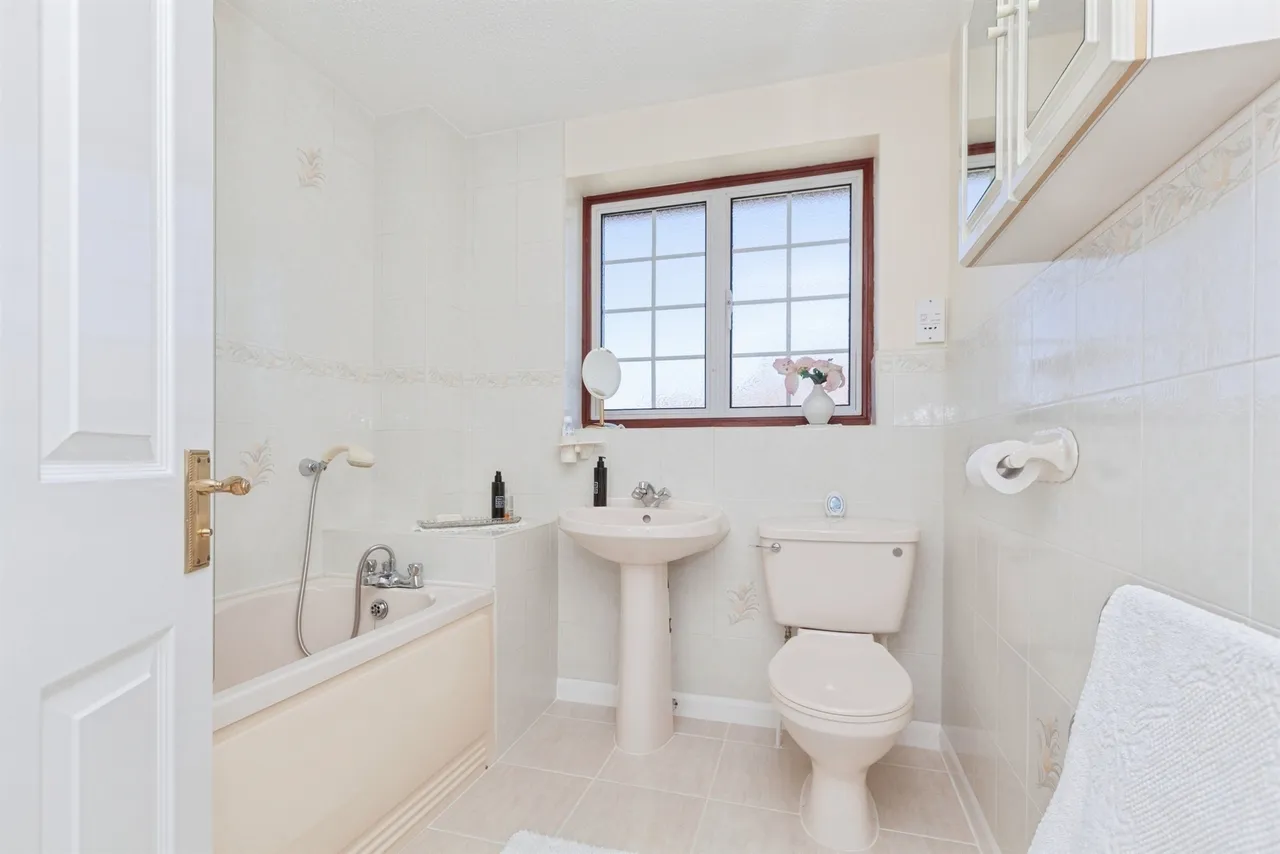 Harrow Close, Leicester Forest East, Leicester, photo 9