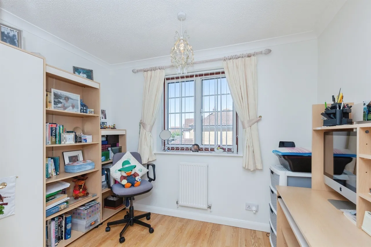 Harrow Close, Leicester Forest East, Leicester, photo 8