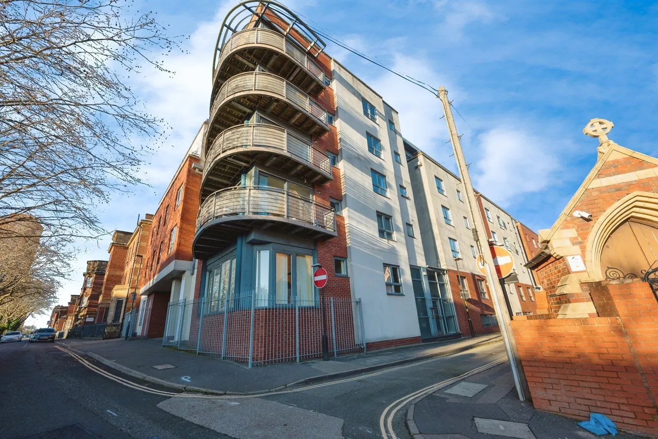 Arthur Place, BIRMINGHAM, photo 12