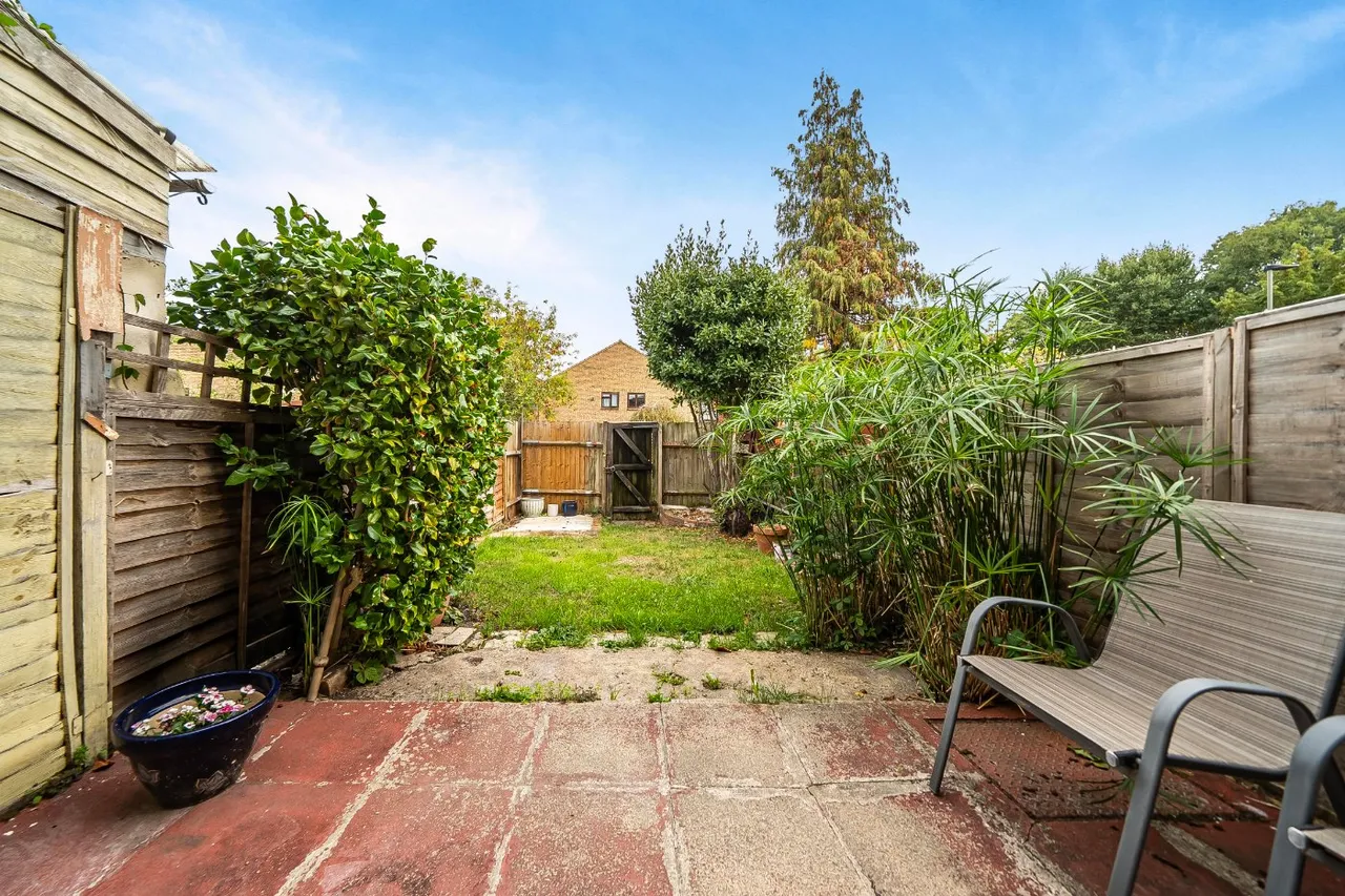 Barfreston Way, London, SE20, photo 3