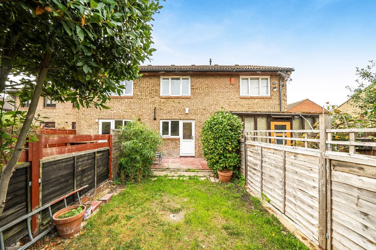 Barfreston Way, London, SE20, photo 5