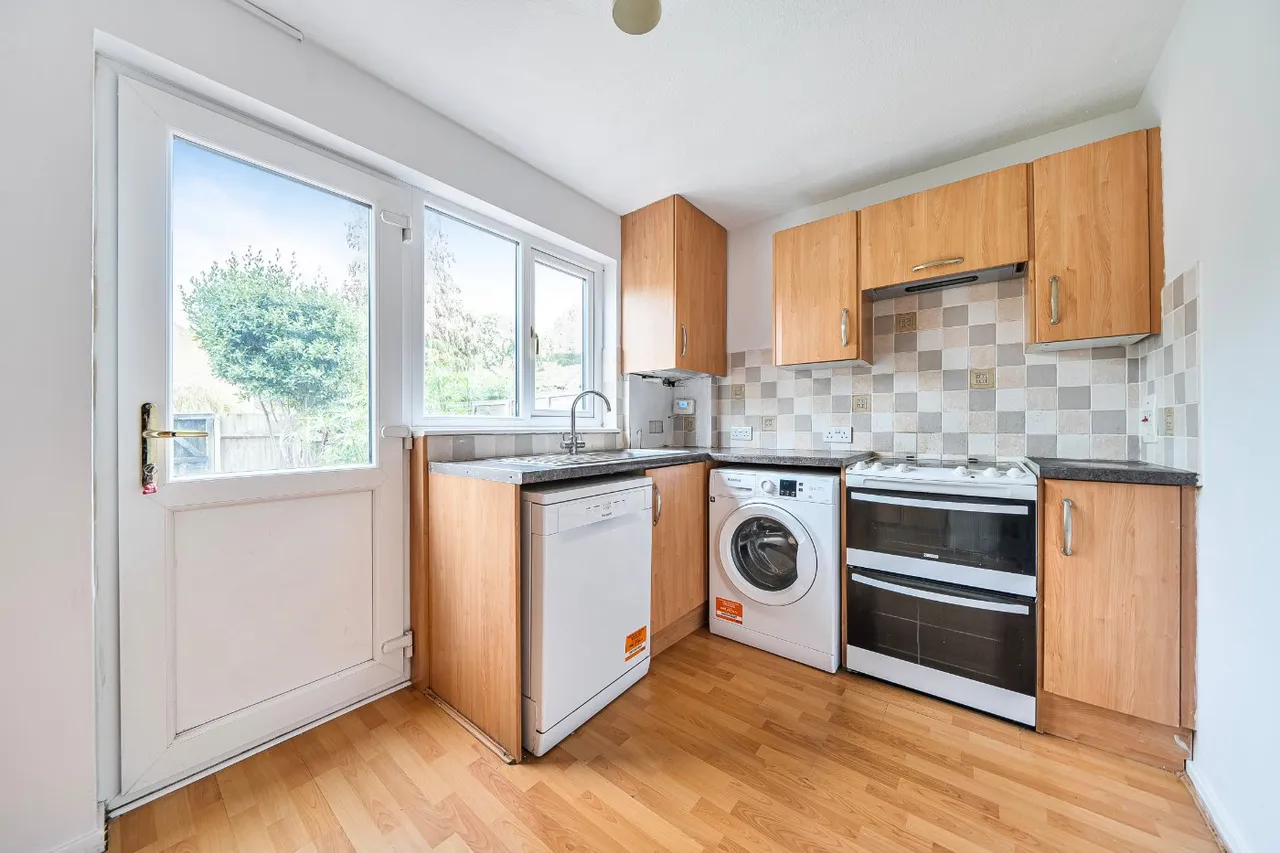 Barfreston Way, London, SE20, photo 9