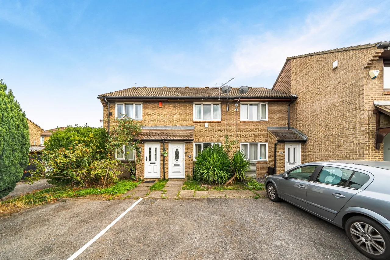 Barfreston Way, London, SE20, photo 10