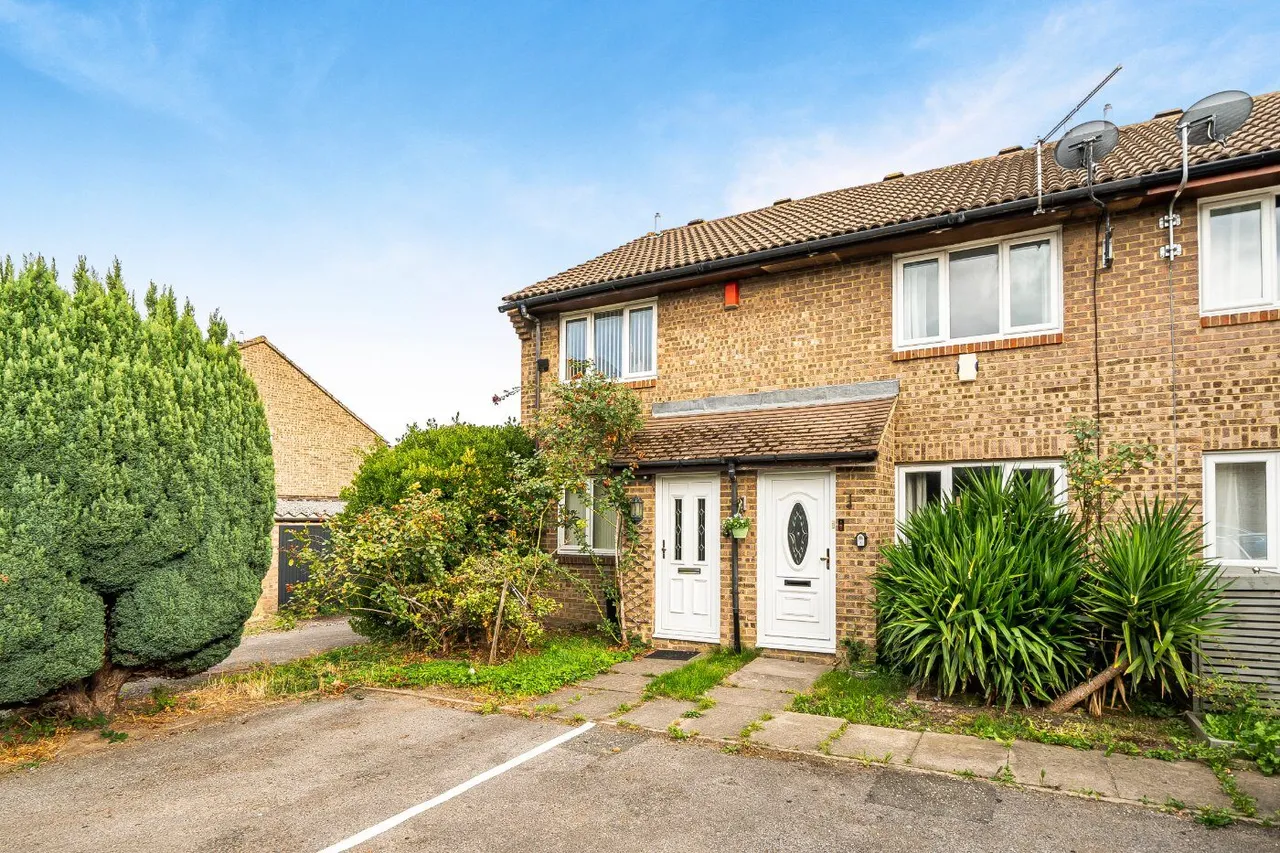 Barfreston Way, London, SE20, photo 11