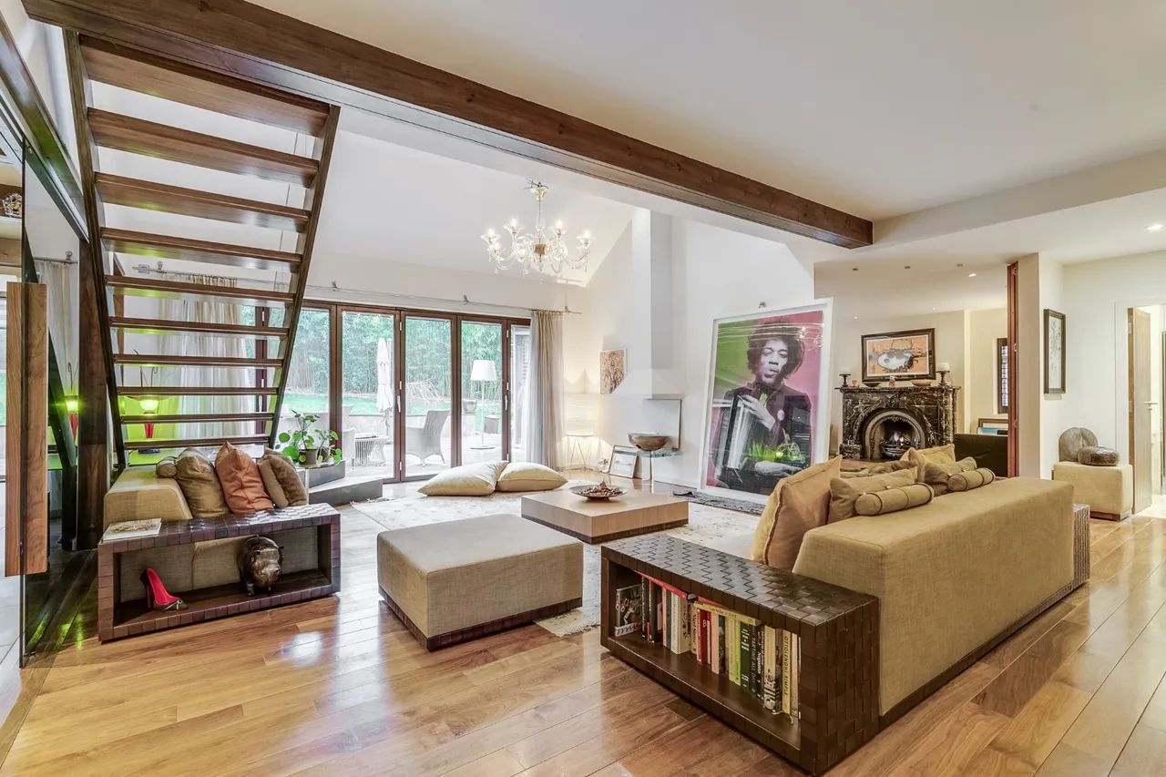 Oaklands Rise, Oaklands, AL6, photo 8