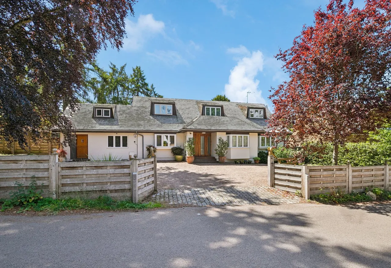 Oaklands Rise, Oaklands, AL6, photo 2