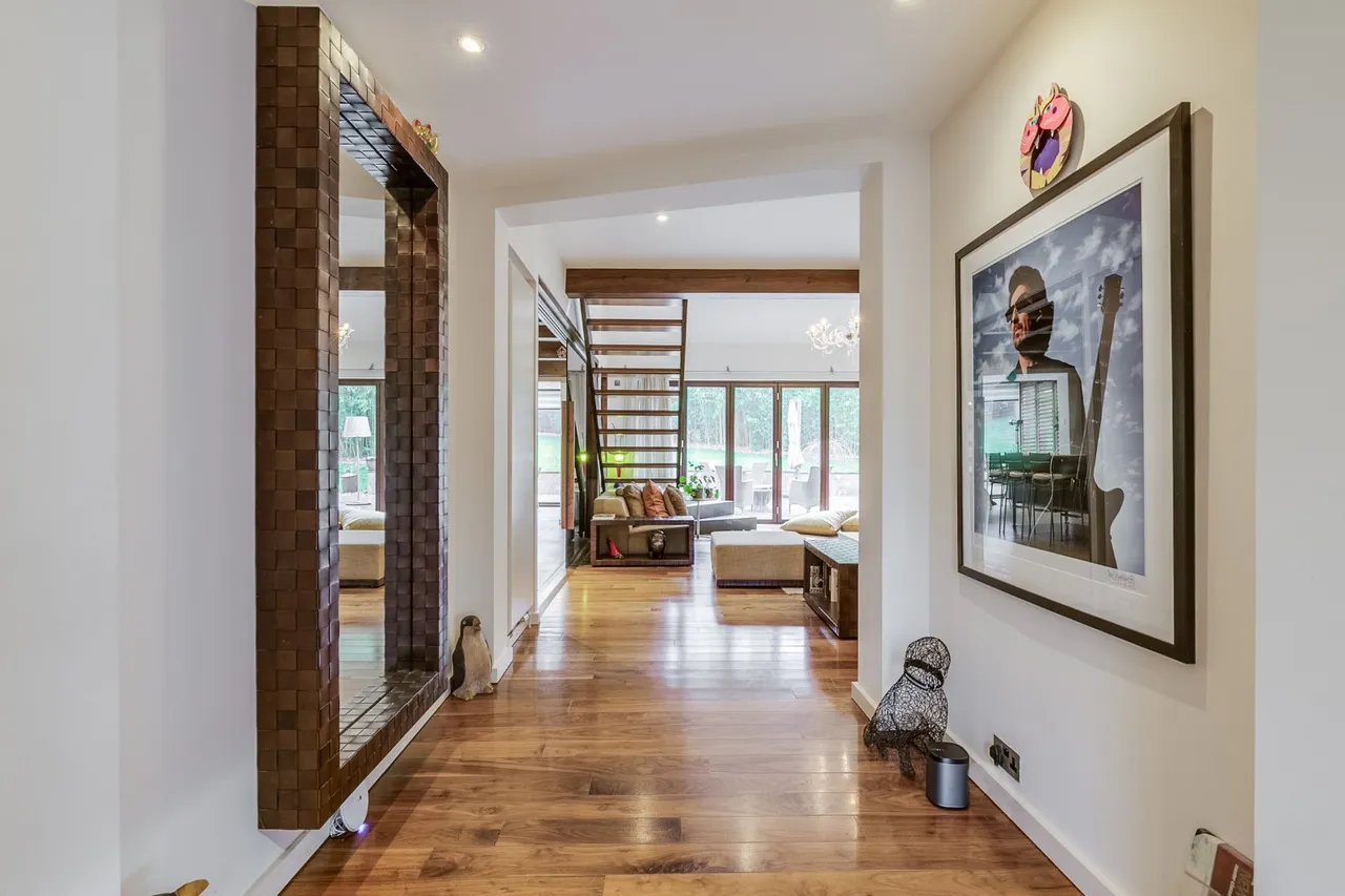 Oaklands Rise, Oaklands, AL6, photo 7