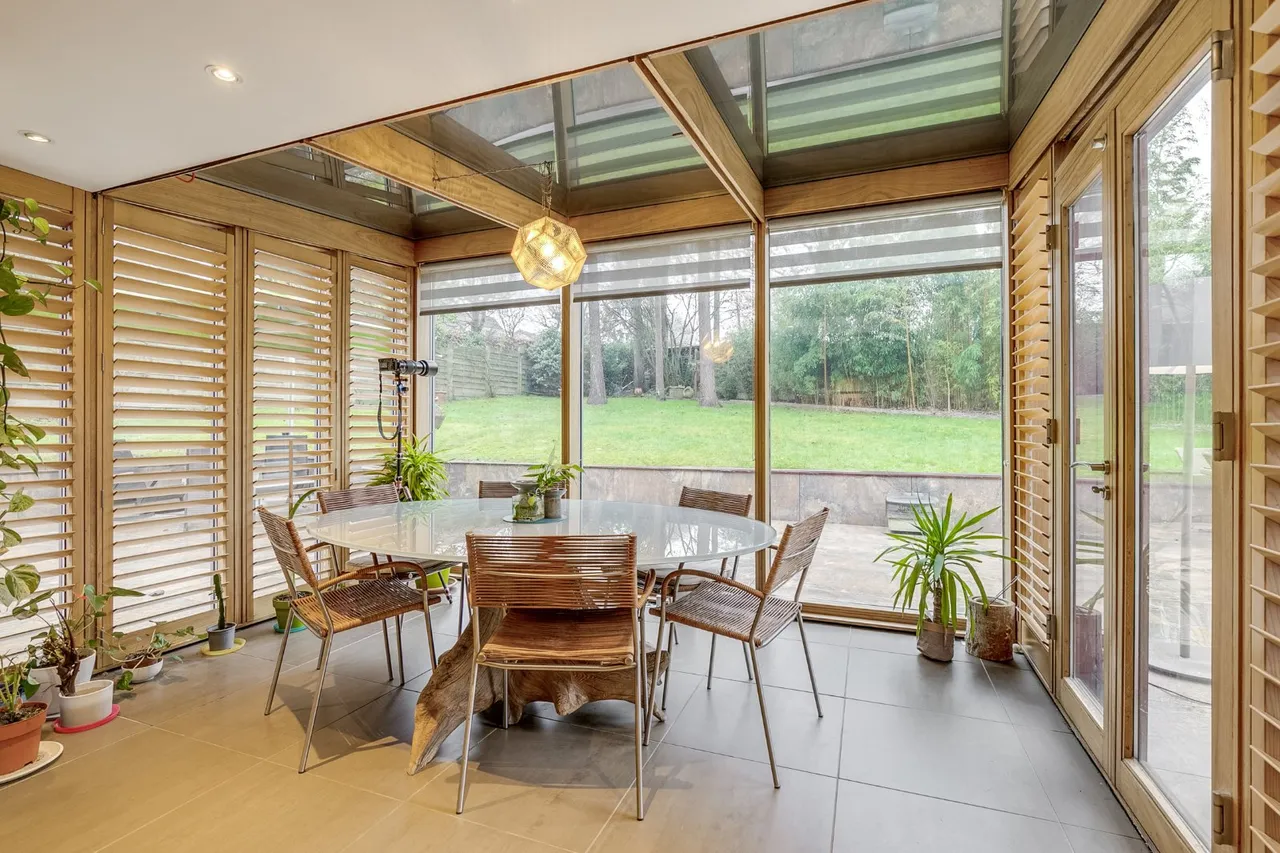 Oaklands Rise, Oaklands, AL6, photo 10
