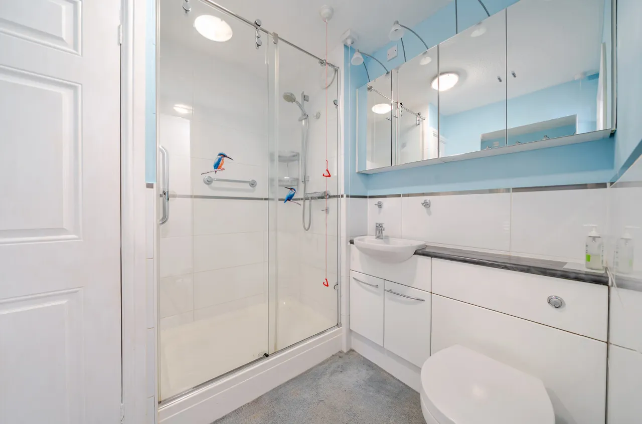 Palace Gate, Odiham, Hook, RG29 1JZ, photo 8