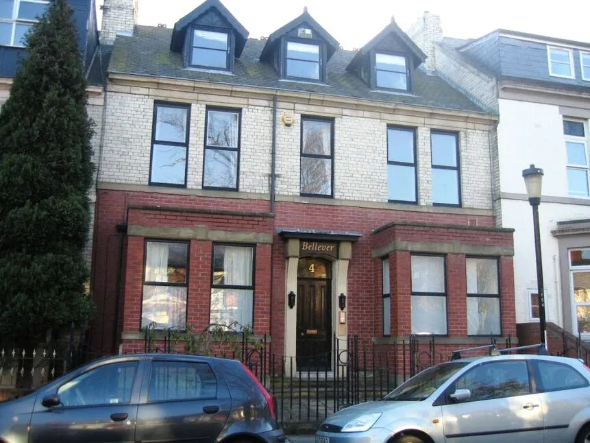 Fern Avenue, Jesmond, NE2, photo 10