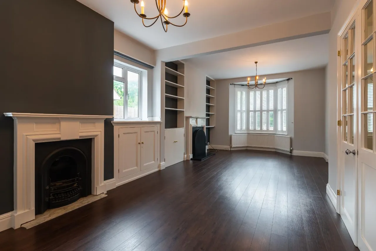 Tachbrook Road, Leamington Spa, photo 2