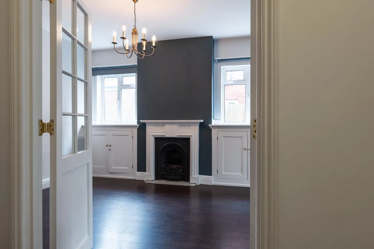 Tachbrook Road, Leamington Spa, photo 7