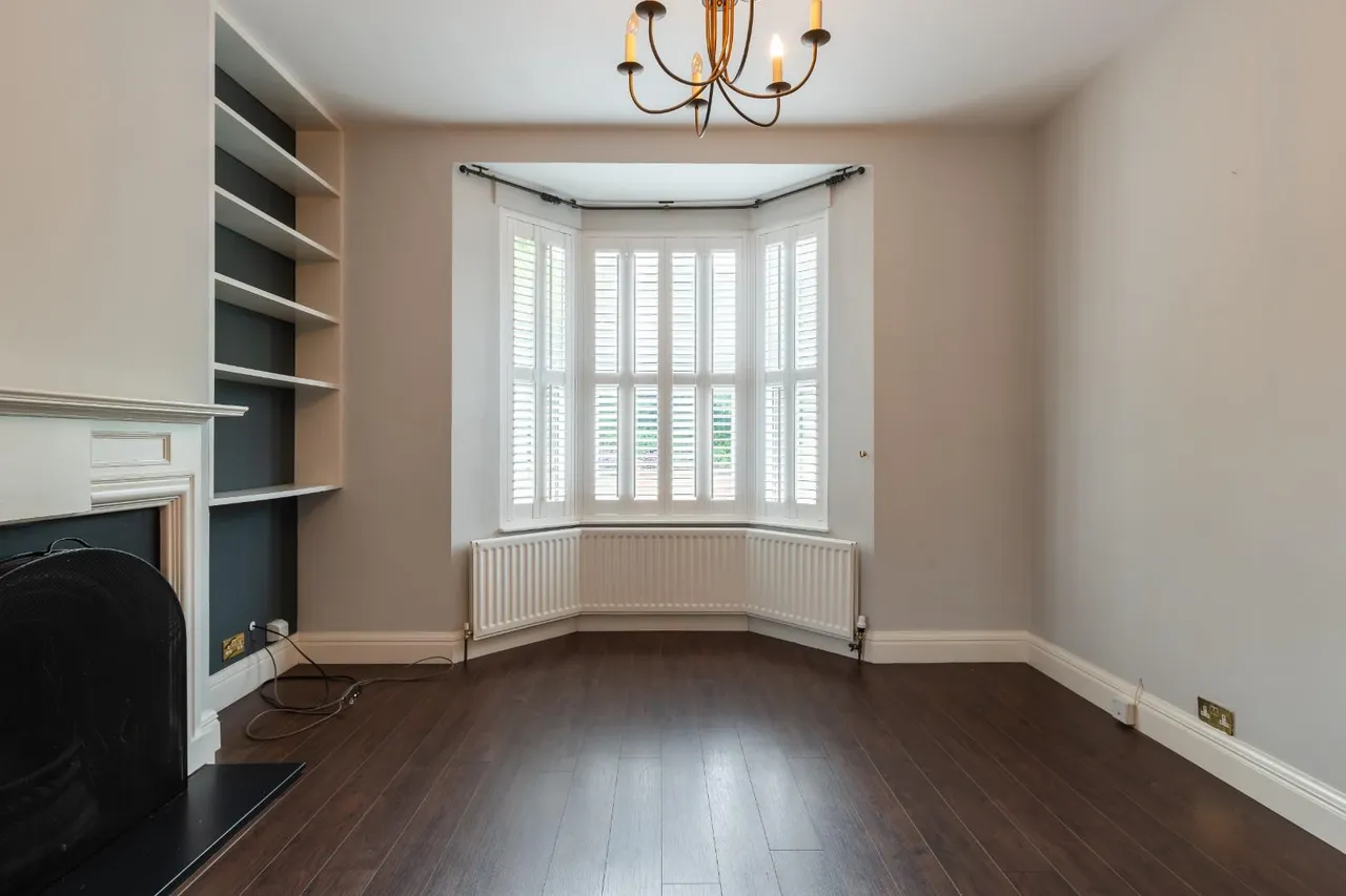 Tachbrook Road, Leamington Spa, photo 9