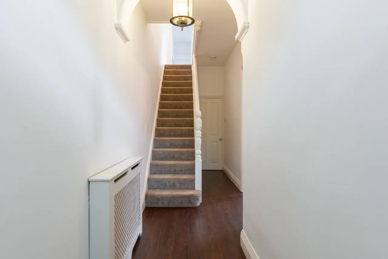 Tachbrook Road, Leamington Spa, photo 6