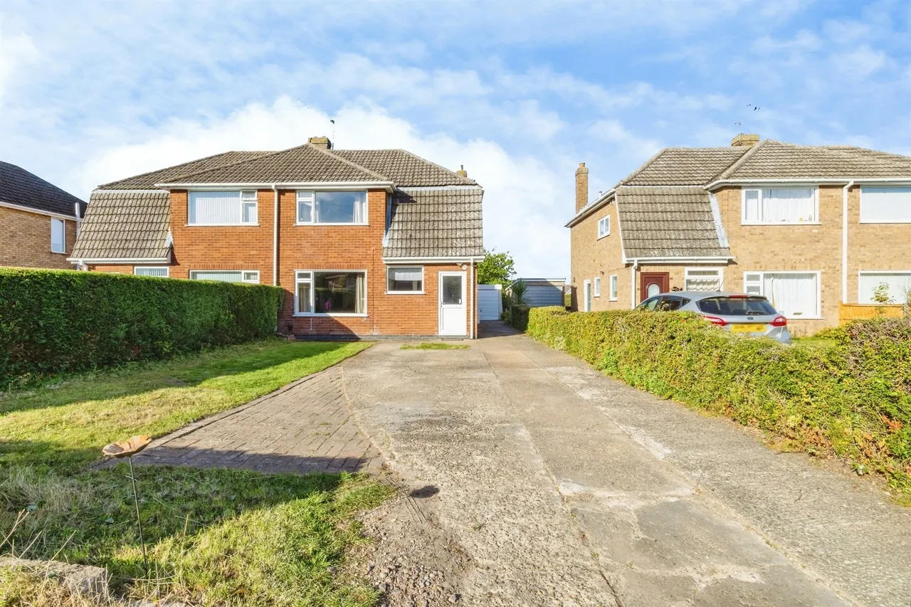 Redwood Drive, Waddington, LN5, photo 2