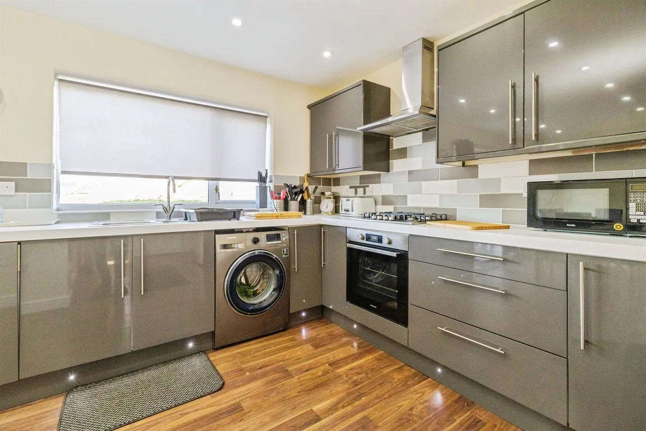 Redwood Drive, Waddington, LN5, photo 3