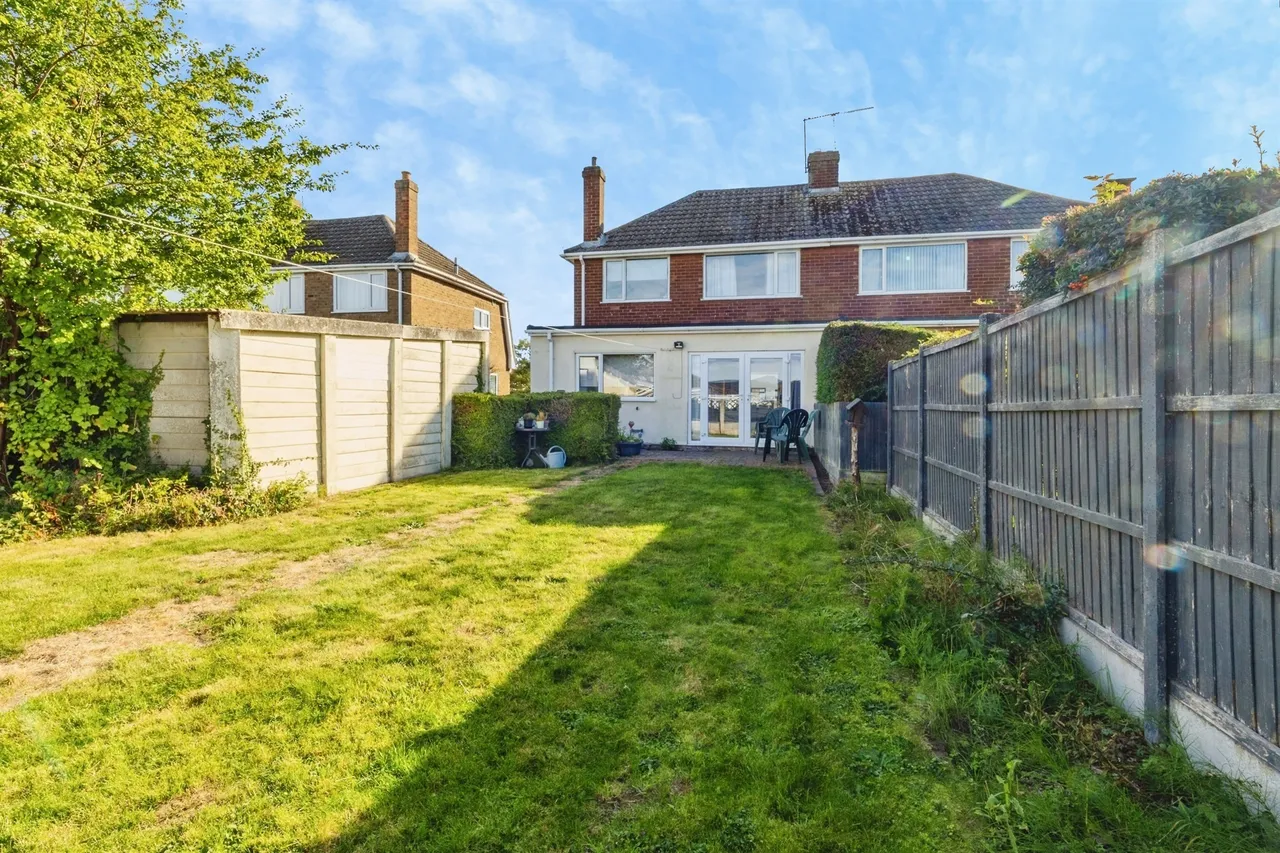 Redwood Drive, Waddington, LN5, photo 14