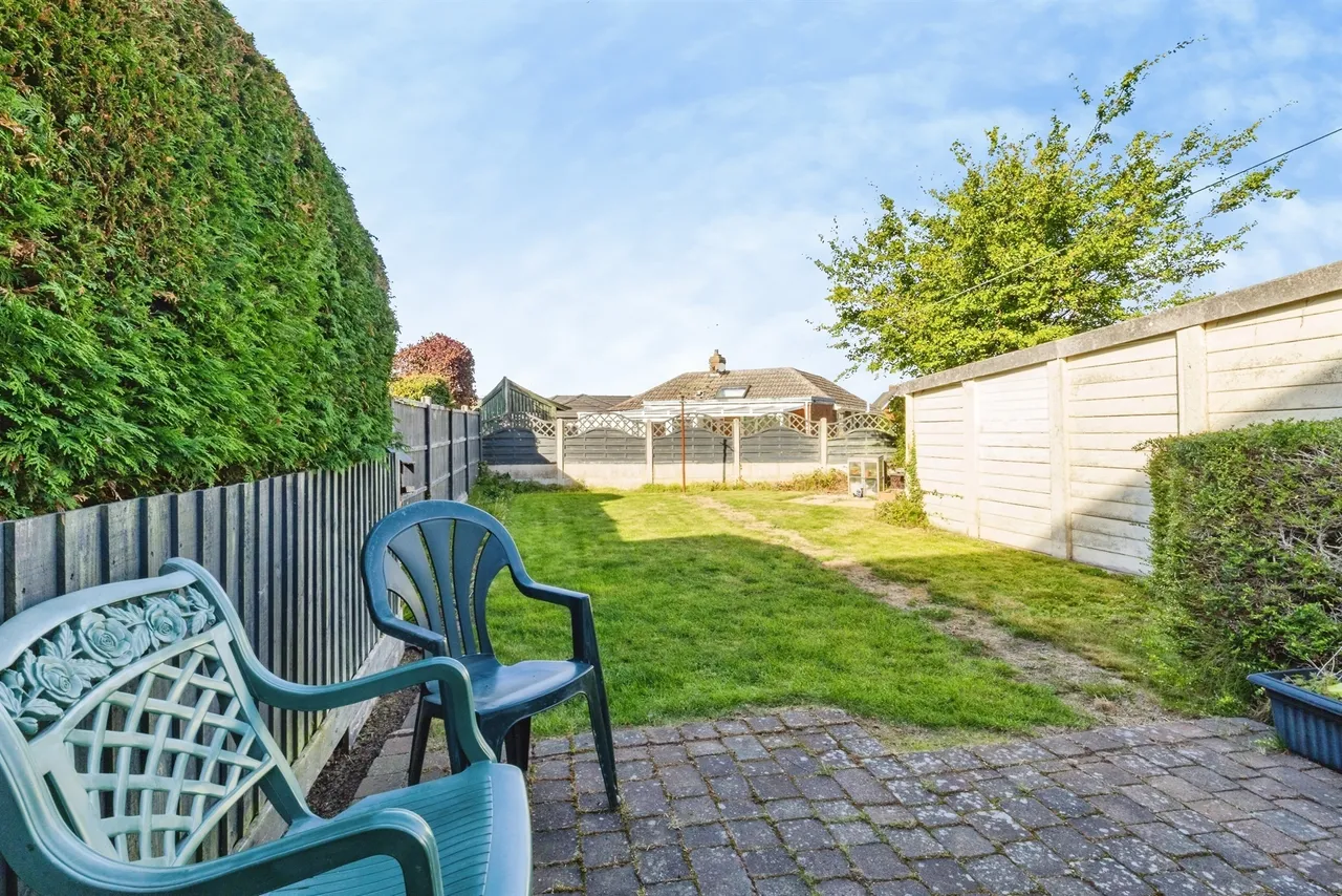 Redwood Drive, Waddington, LN5, photo 13