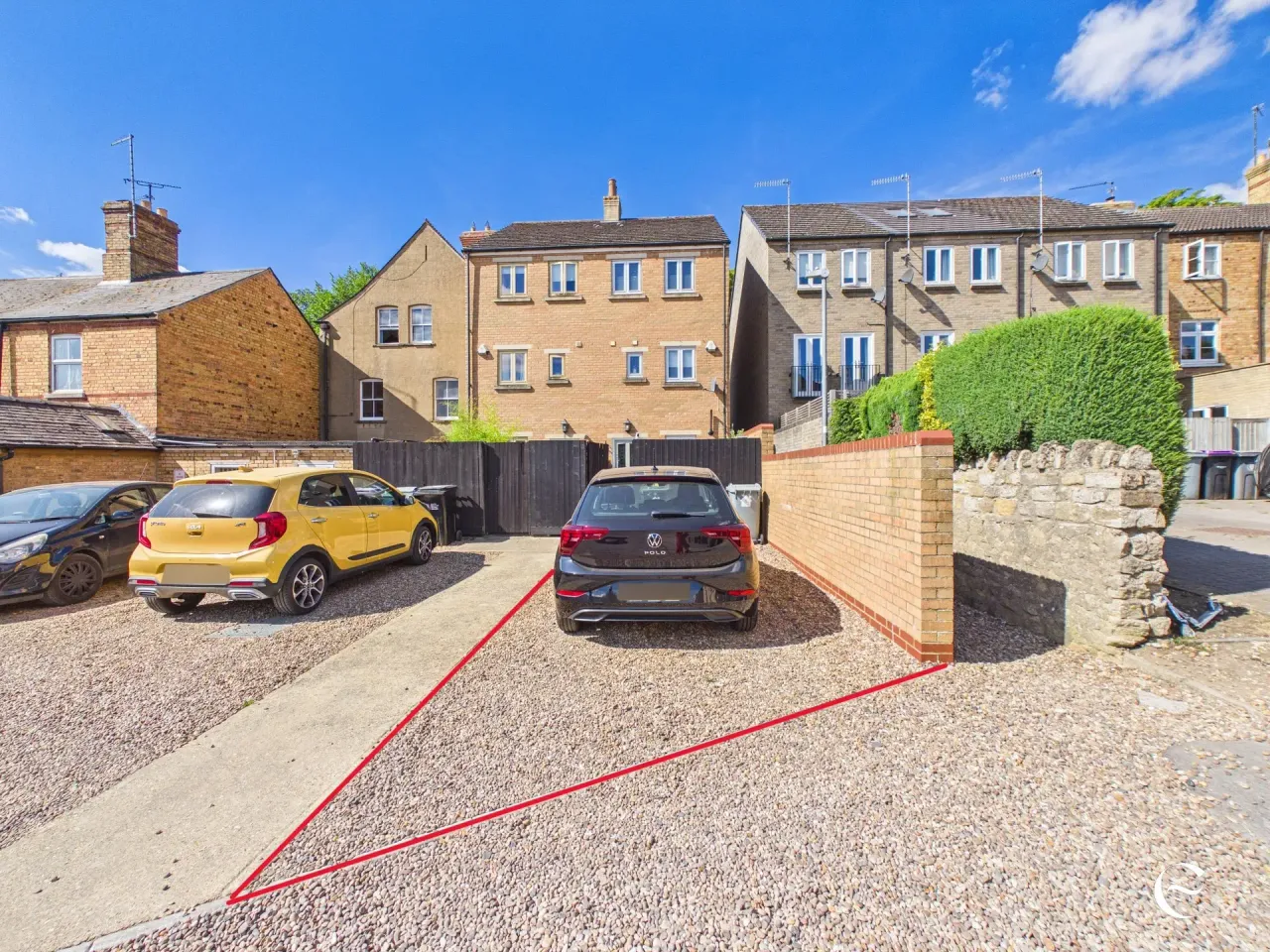 Parkside Terrace Recreation Ground Road, Stamford, PE9 1LX, photo 4