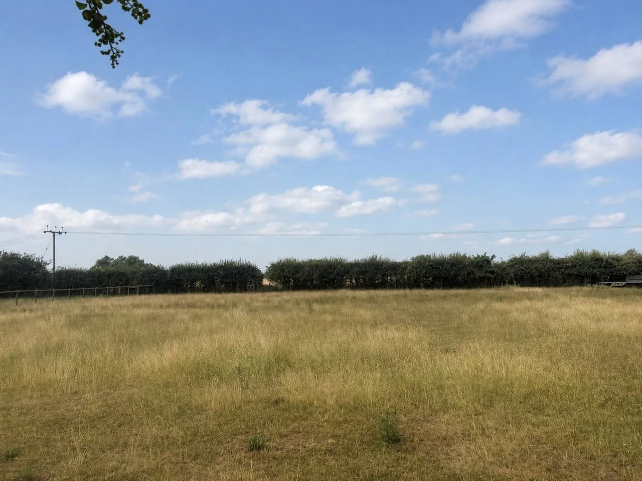 Long Furlong Park, Gloucestershire, Gotherington, GL52 9FA, photo 9