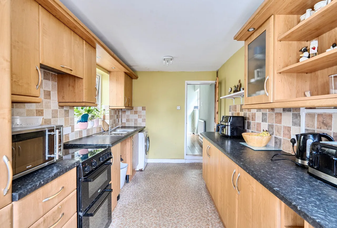 Ridgeway Road, Bristol, BS16 3DX, photo 5