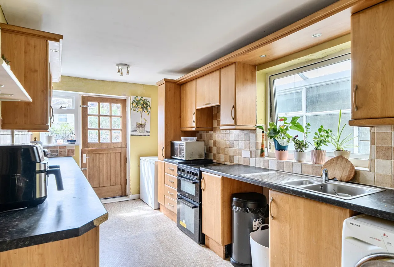 Ridgeway Road, Bristol, BS16 3DX, photo 6