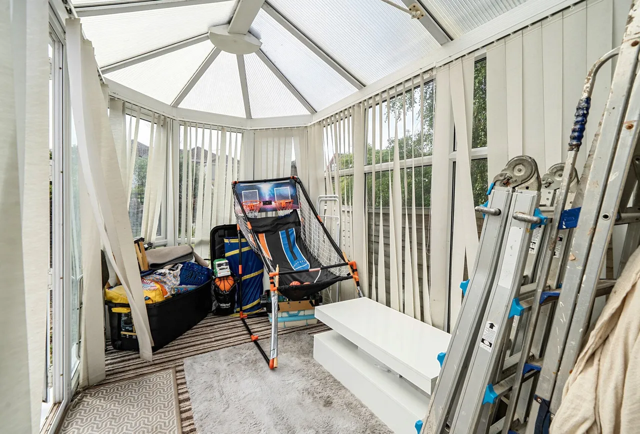 Ridgeway Road, Bristol, BS16 3DX, photo 9