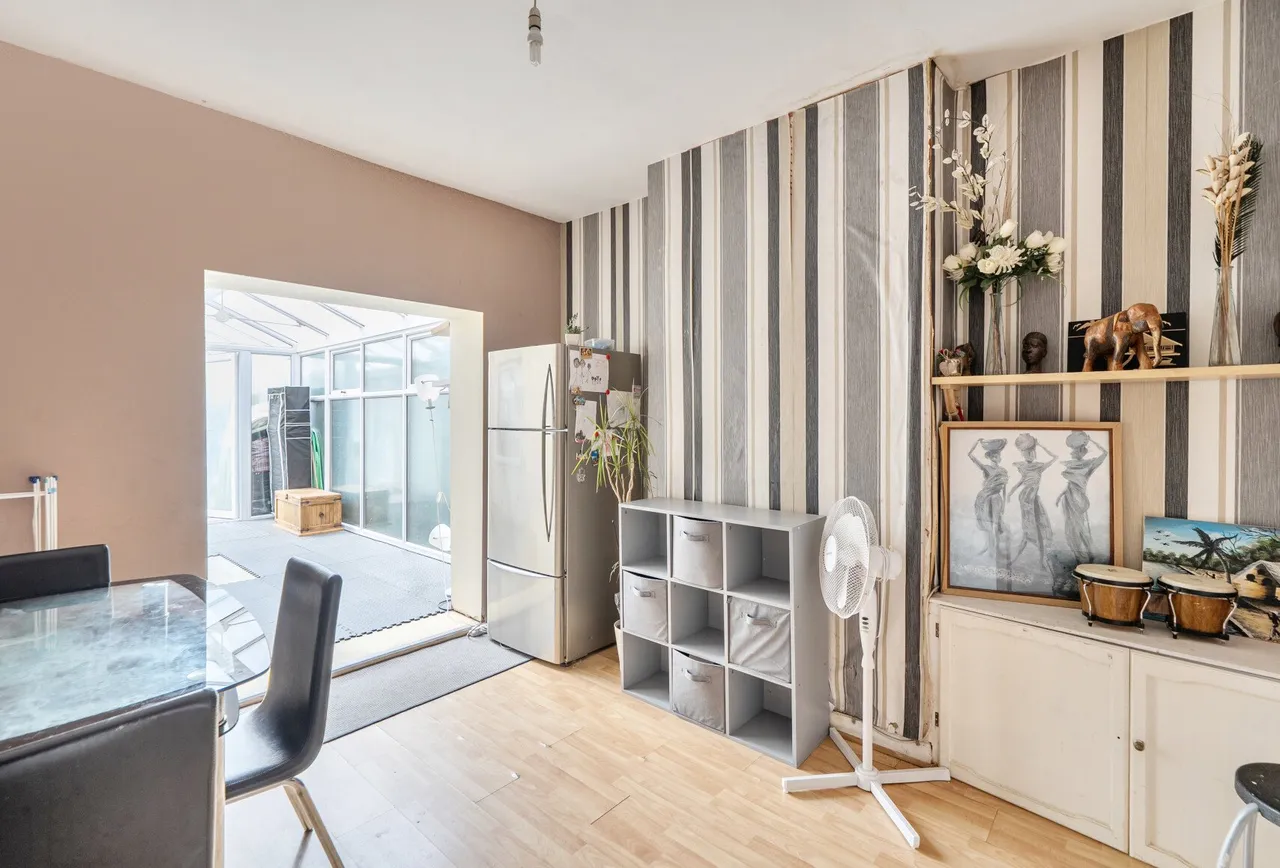 Ridgeway Road, Bristol, BS16 3DX, photo 2