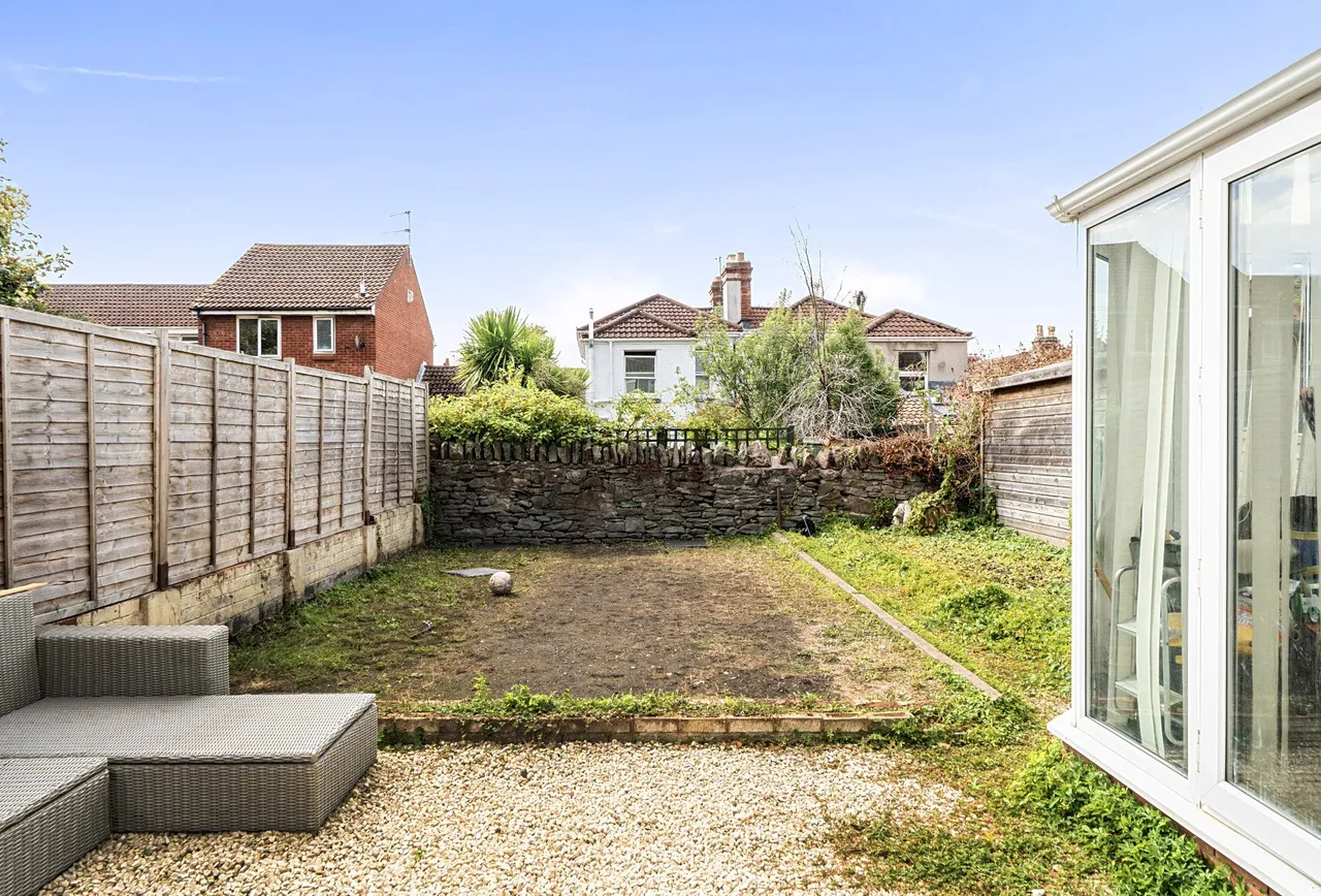 Ridgeway Road, Bristol, BS16 3DX, photo 19