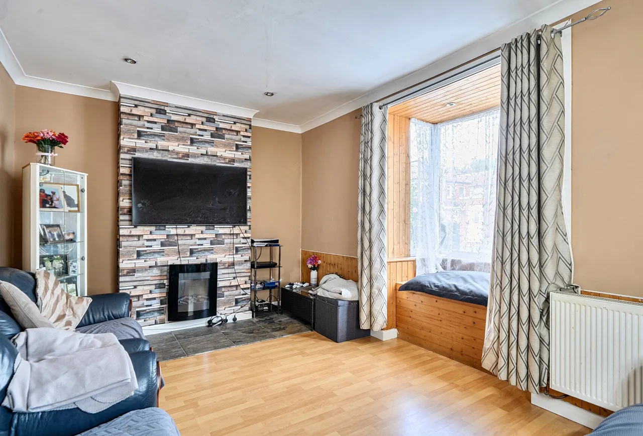 Ridgeway Road, Bristol, BS16 3DX, photo 4