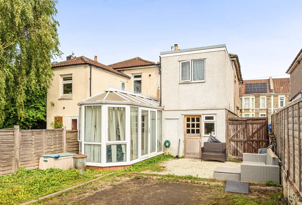 Ridgeway Road, Bristol, BS16 3DX, photo 16