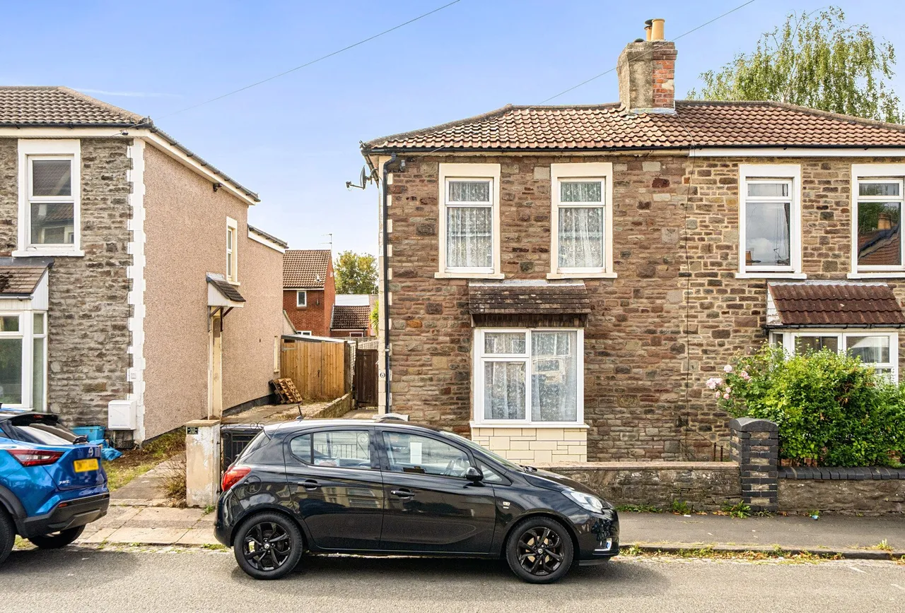 Ridgeway Road, Bristol, BS16 3DX, photo 20