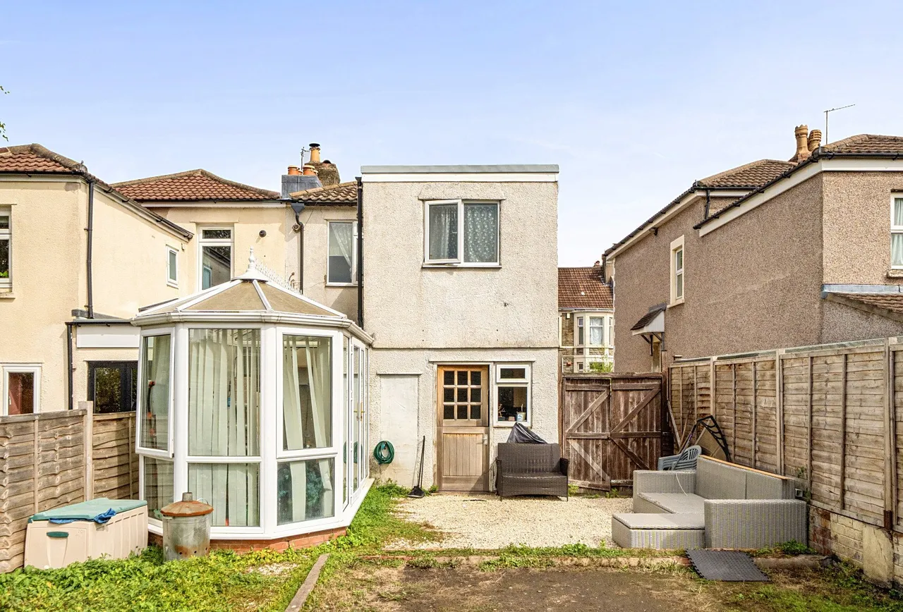 Ridgeway Road, Bristol, BS16 3DX, photo 17