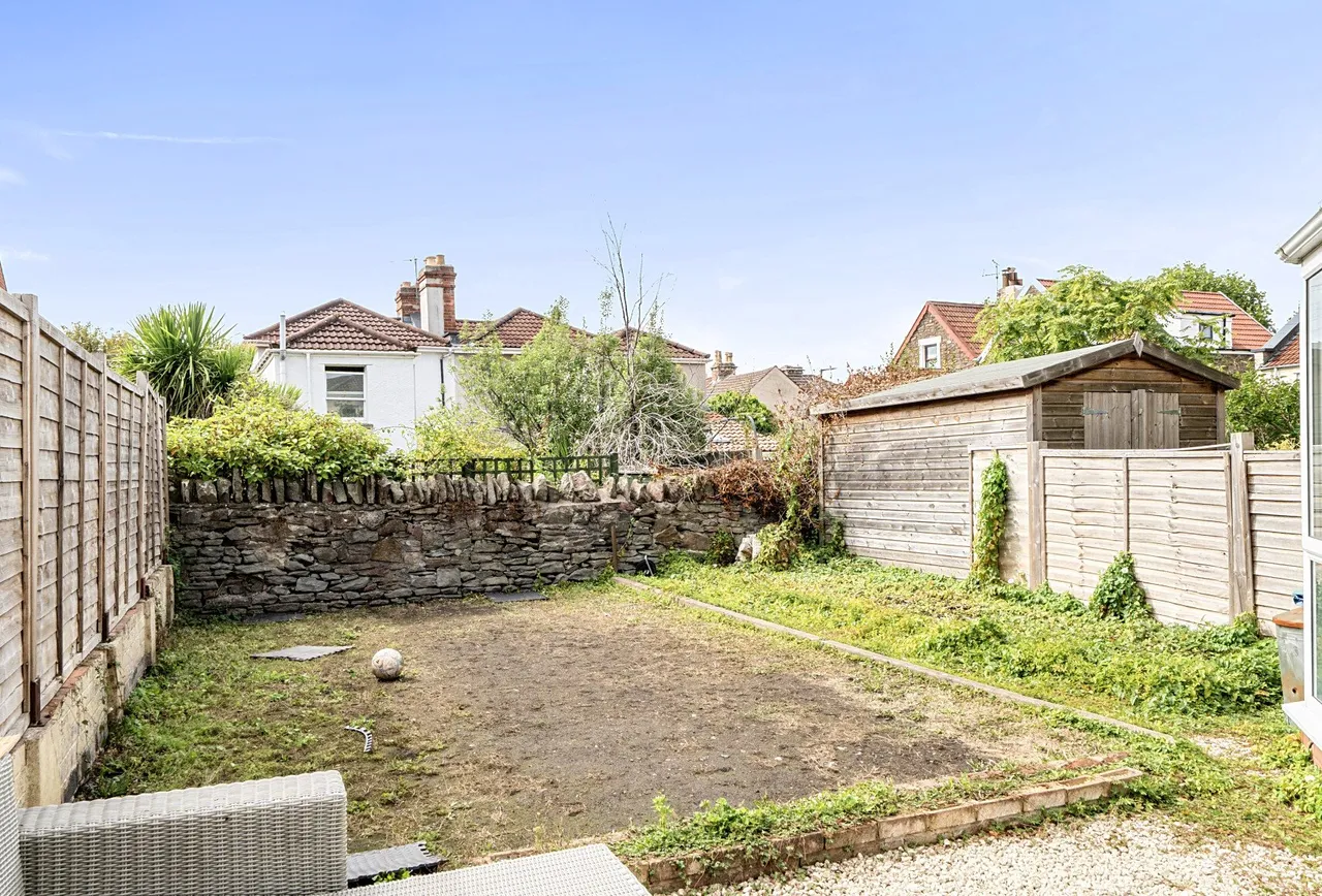 Ridgeway Road, Bristol, BS16 3DX, photo 18