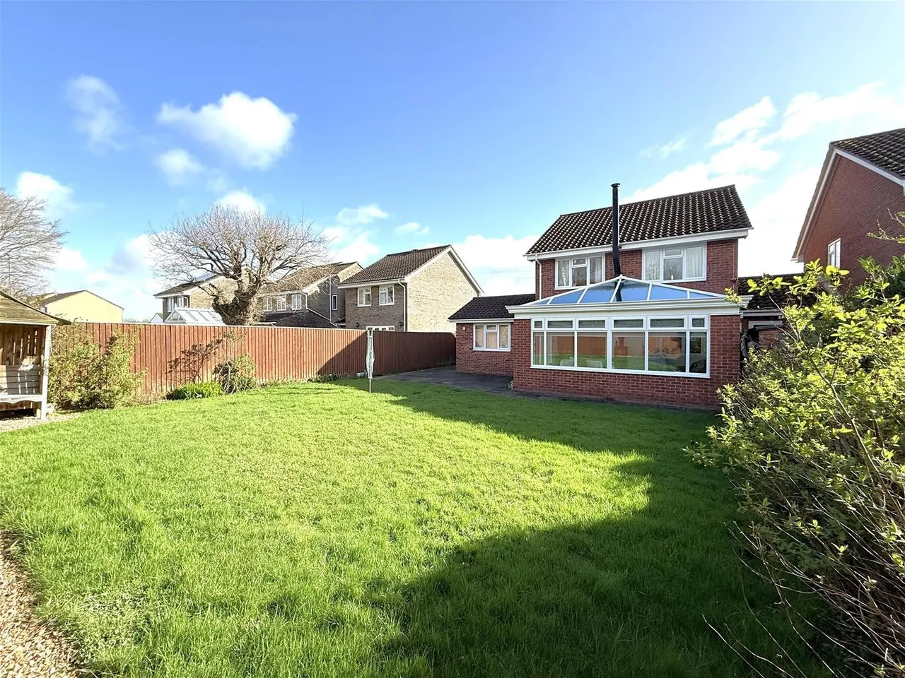 Wyville Road, Frome, Somerset BA11 2BS, photo 2