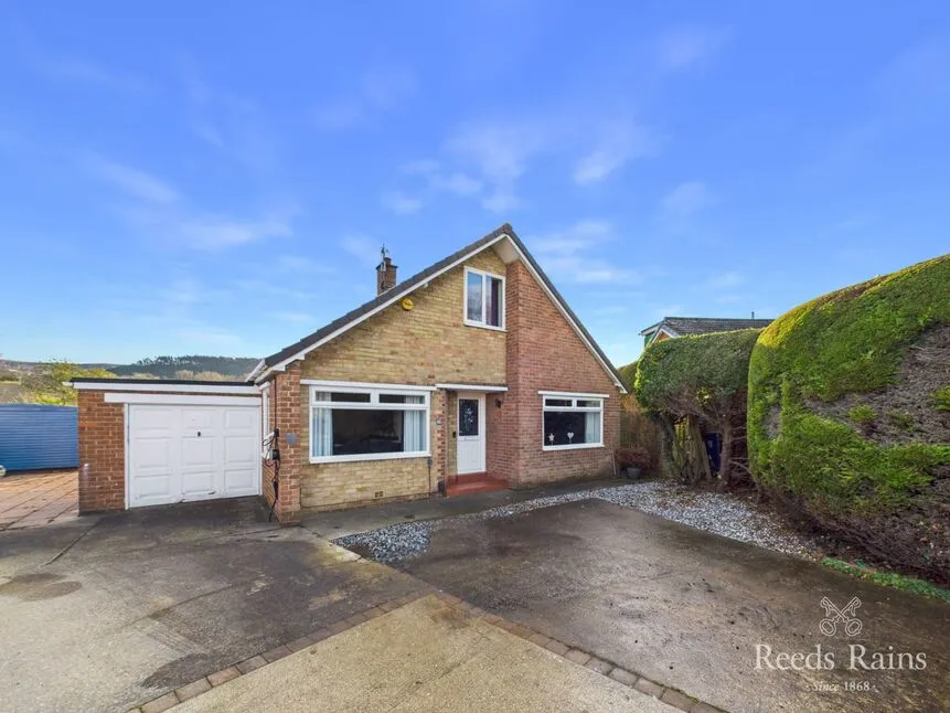 4 bed house for sale — Morton Close, Guisborough, North Yorkshire, TS14