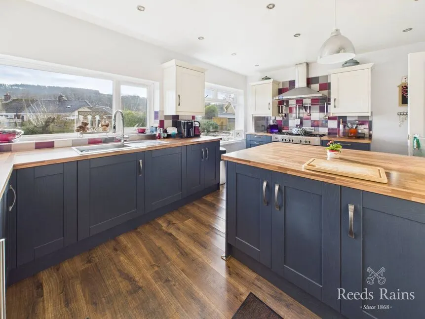 Morton Close, Guisborough, North Yorkshire, TS14, photo 5