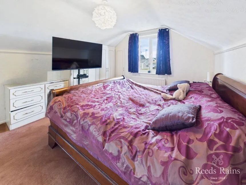 Morton Close, Guisborough, North Yorkshire, TS14, photo 12
