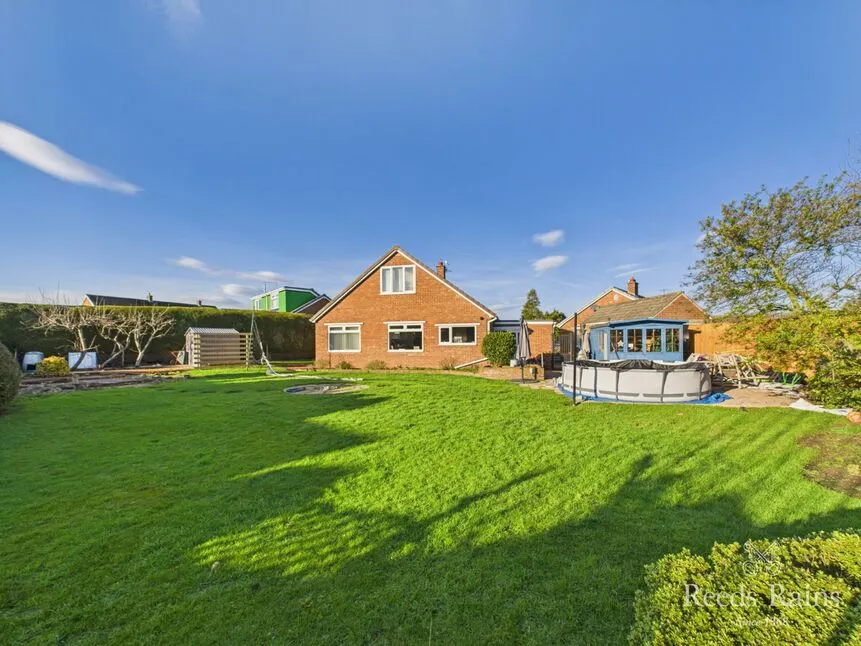 Morton Close, Guisborough, North Yorkshire, TS14, photo 9