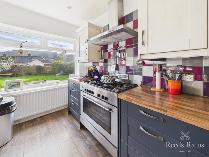Morton Close, Guisborough, North Yorkshire, TS14, photo 6
