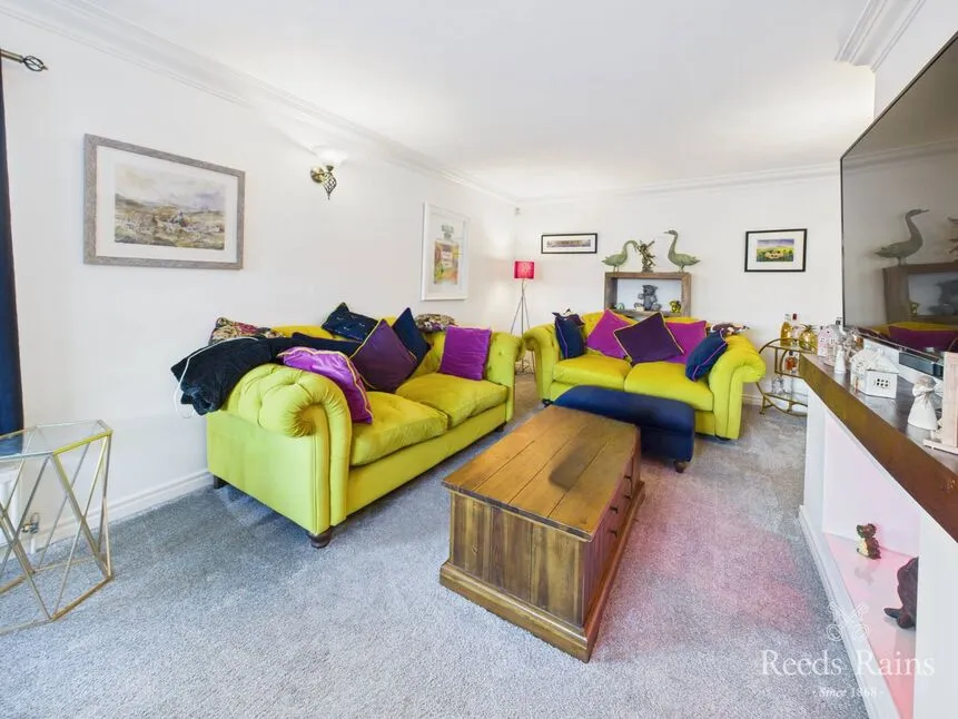 Morton Close, Guisborough, North Yorkshire, TS14, photo 4
